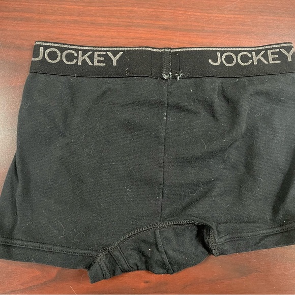 Mens Jockey Boxer Briefs - Picture 4 of 7